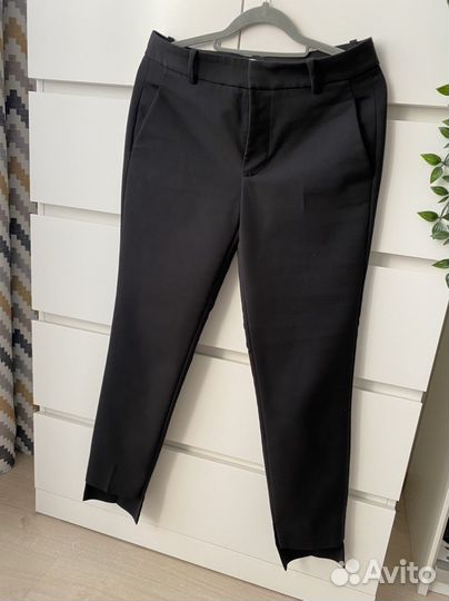 Джинсы zara