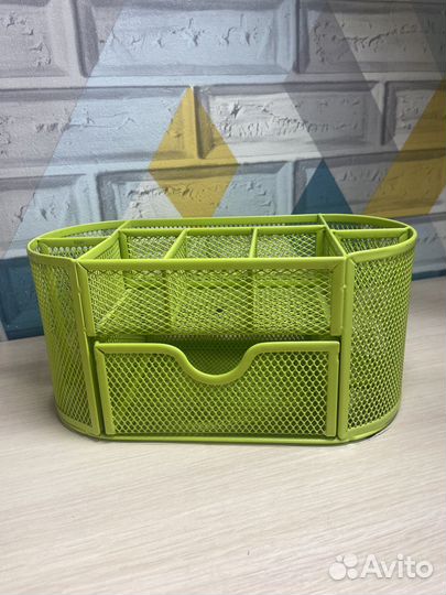 Органайзер для канцелярии/косметики