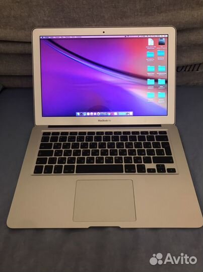 Apple MacBook Air 13