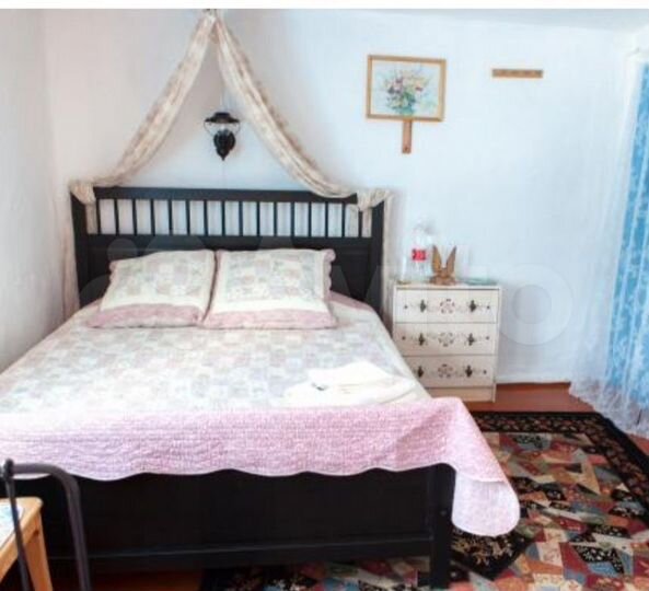 Дом 45 м² на участке 19 сот.