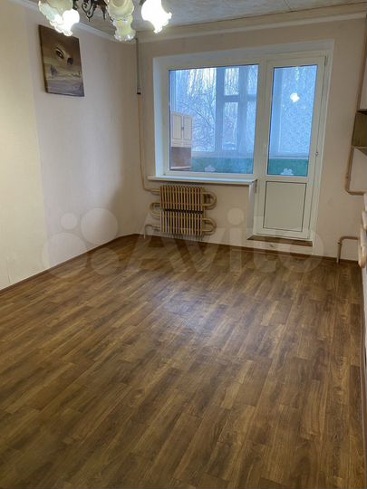 1-к. квартира, 36 м², 2/9 эт.