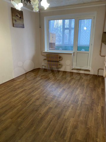 1-к. квартира, 36 м², 2/9 эт.