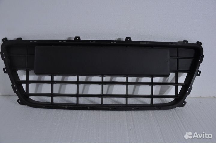 Решетка бампера Хендай i30