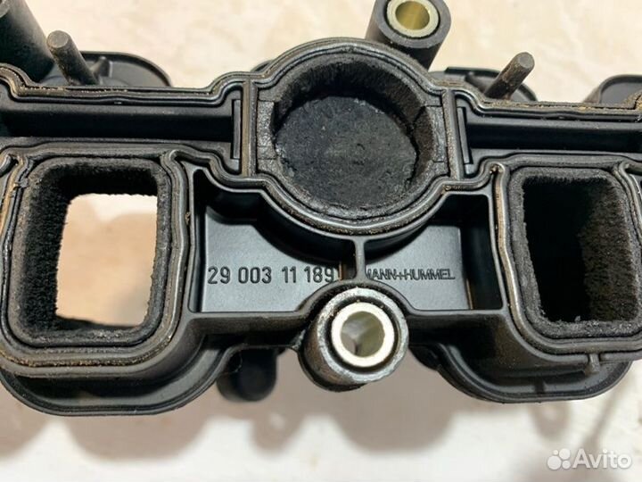 Коллектор Q7