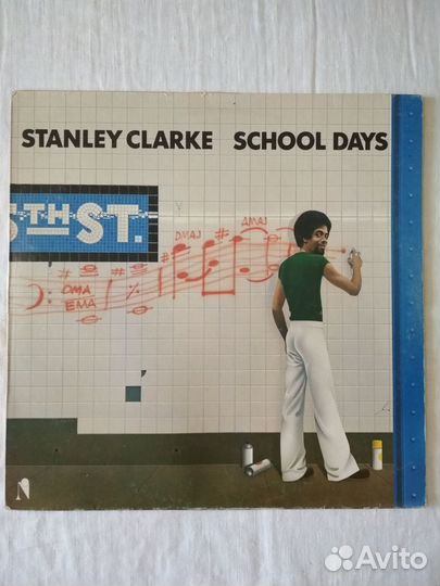 Виниловые пластинки. Jazz