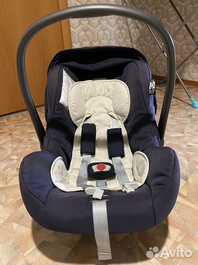 Автомобильная люлька