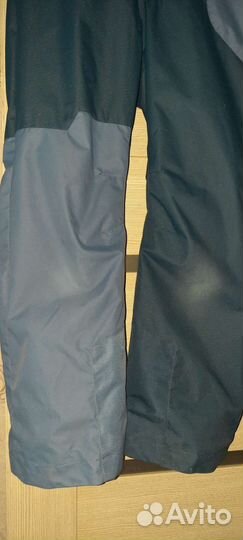 Горнолыжный комбинезон детский