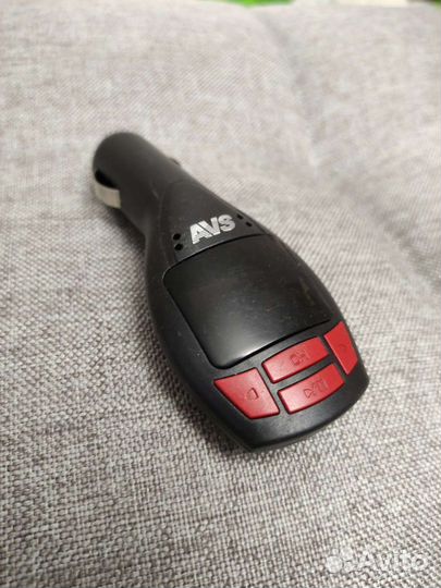 Fm трансмиттер