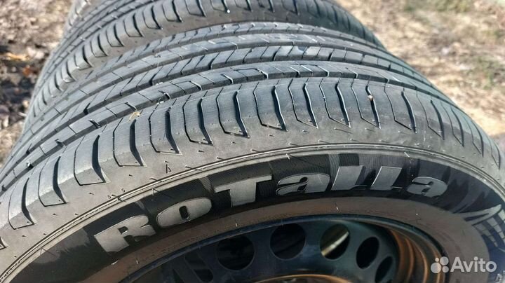 Rotalla Setula E-Race RH05 21.5/60 R16 95V