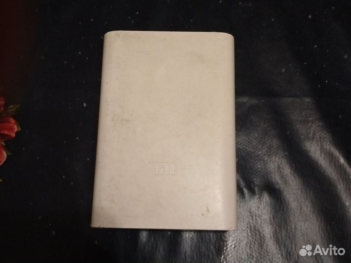 Powerbank xiaomi 10000