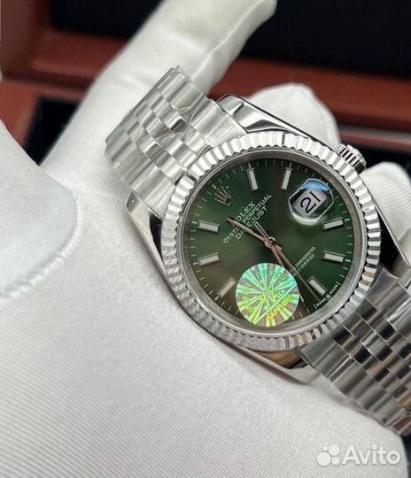 Женские часы Rolex Oyster Perpetual DateJust YZ