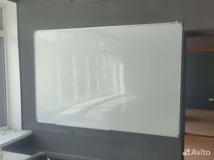 Магнитно маркерная доска Berlingo Premium 180х120