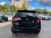 Hyundai ix35 2.0 AT, 2014, 78 545 км, с пробегом, цена 999 000 руб.