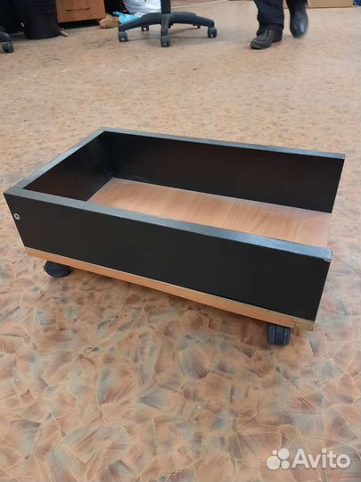 Подставка под системный блок