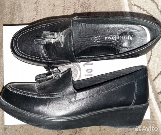 Топсайдеры