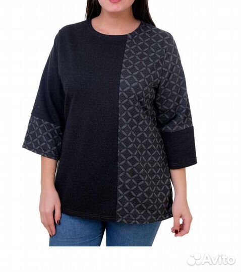 Джемпер женский новый