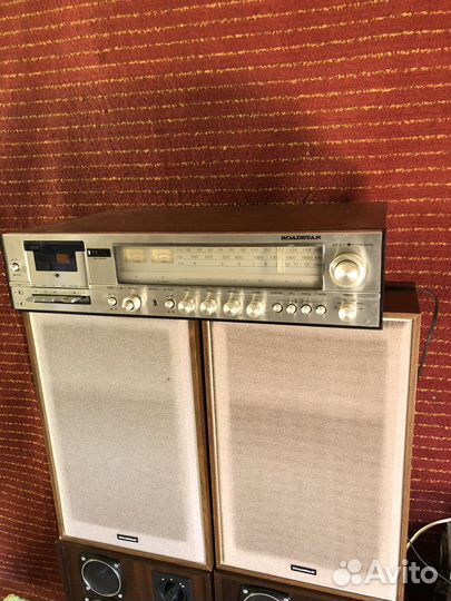 Стереорессивер