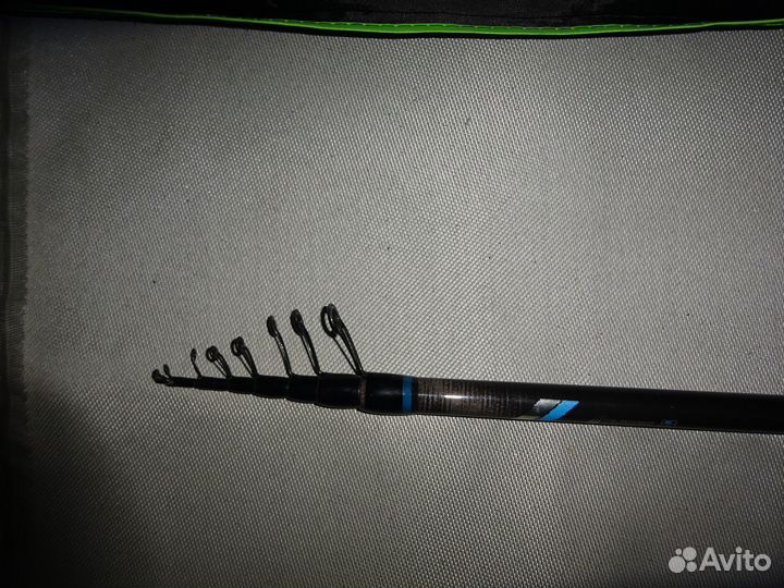 Удилище Dayo ocean до 100гр, 400см