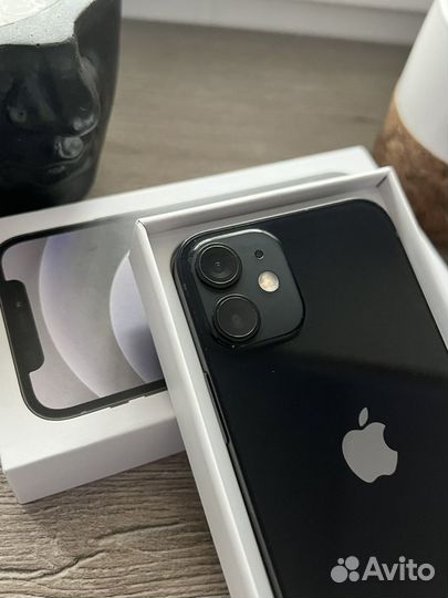 iPhone 12 mini, 128 ГБ