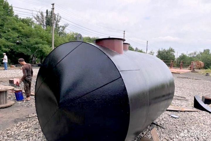 Емкость для воды