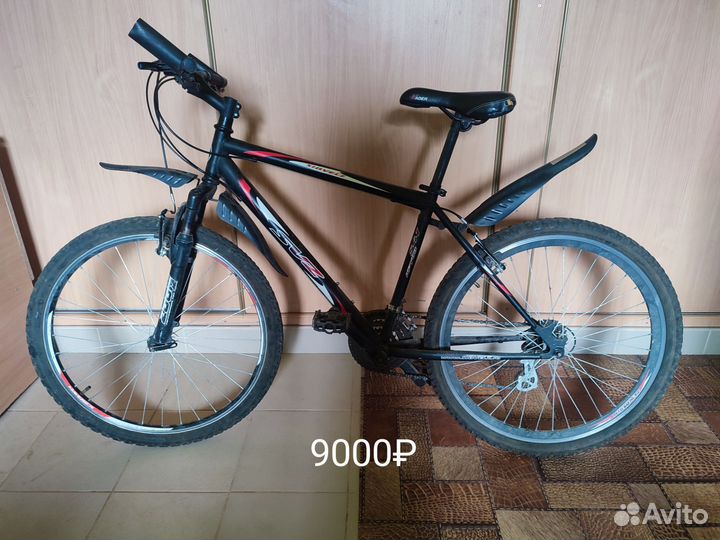 Велосипеды