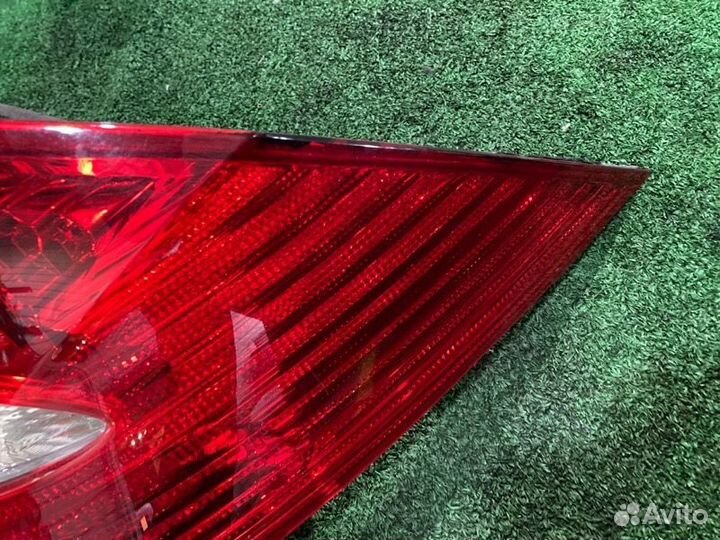 Фонарь задний правый Mercedes-Benz Cls-Class C219