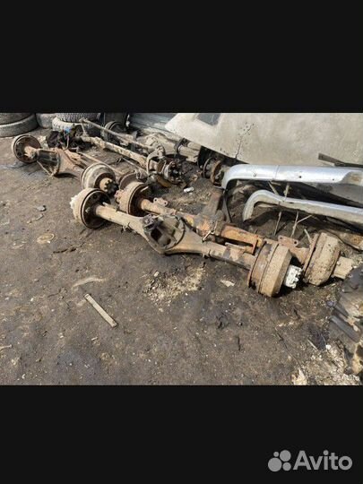 Авторазбор газ ваз УАЗ