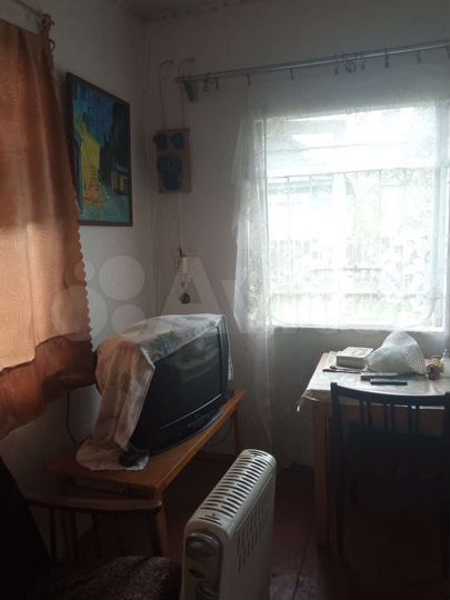 Дача 50 м² на участке 6 сот.