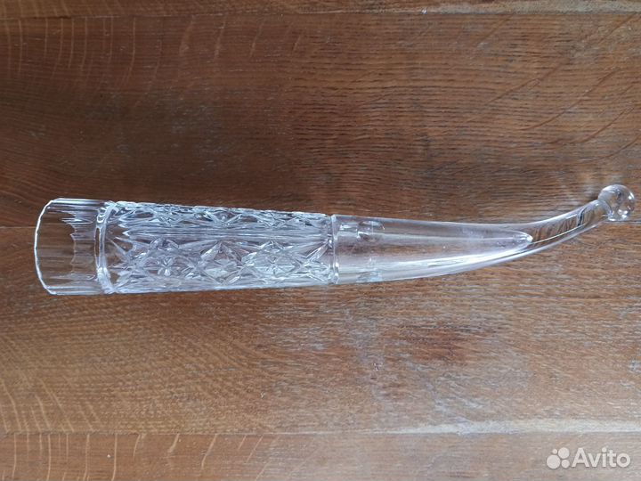 Хрустальный рог СССР