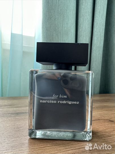 Narciso Rodriguez For Him