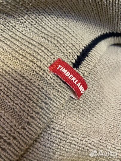 Свитер timberland