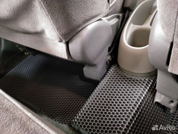 Автоковрики Eva в ваш авто.Чита