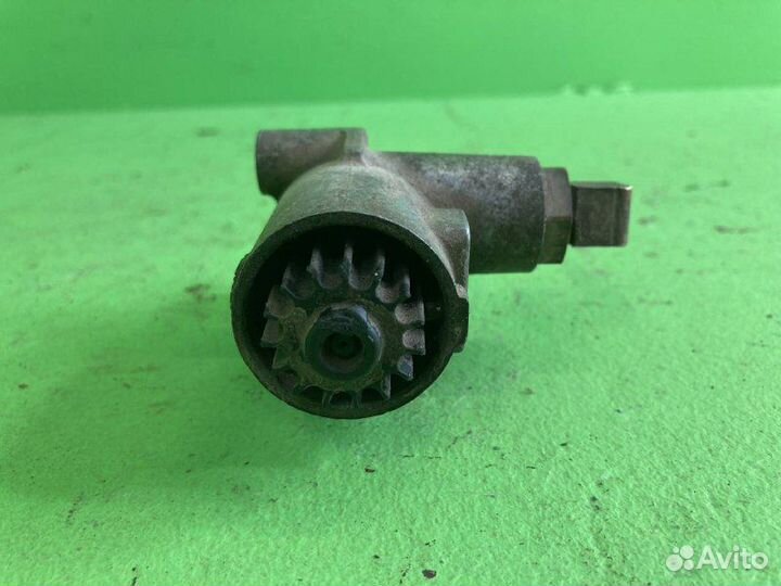 Клапан ограничения давления MAN TGX