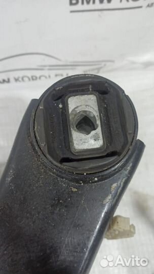 Подрамник задний F34 GT 2012 BMW