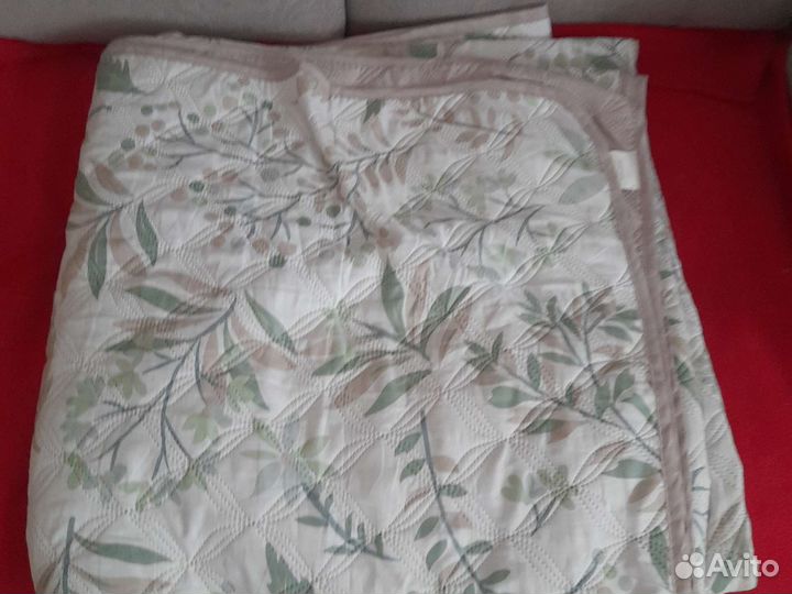 Покрывало на кровать 2,60х2,20