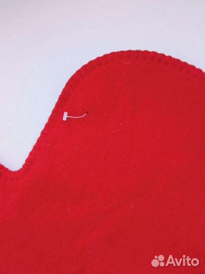 Новая рукавица варежка прихватка