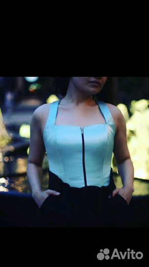 Корсет женский