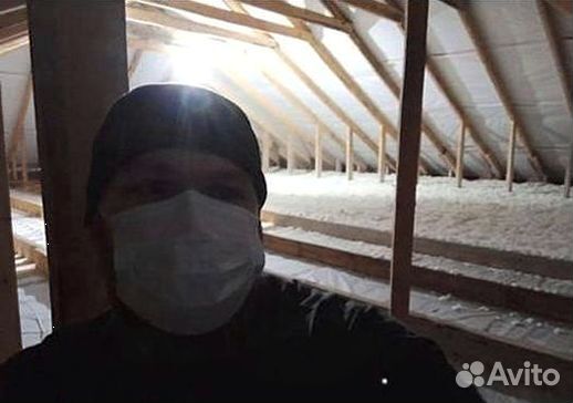 Звукоизоляция