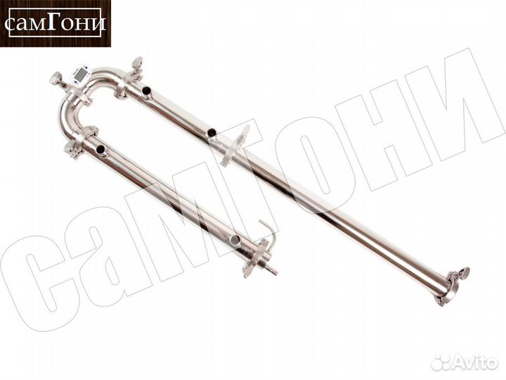 Рбк 38мм 51мм