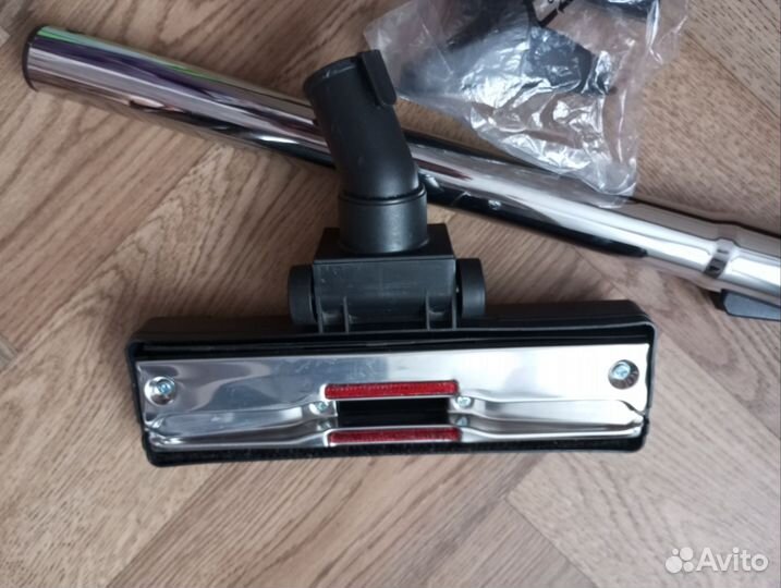 Насадка для пылесоса