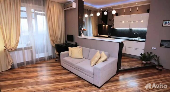 Доверительное управление недвижимостью