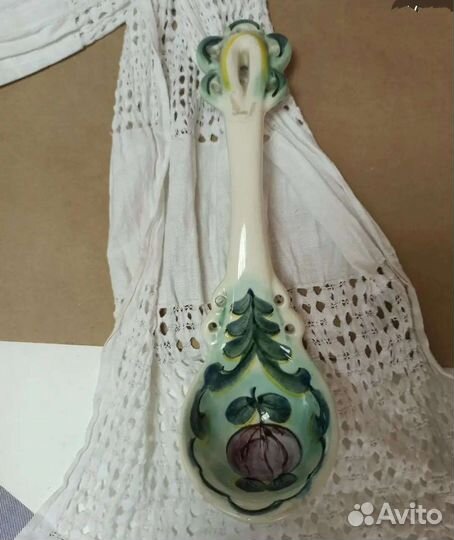 Фарфоровая посуда