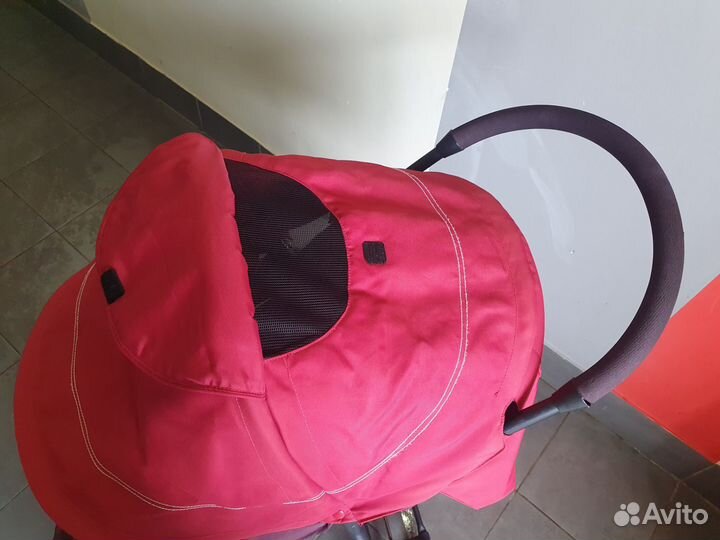 Прогулочная коляска бу