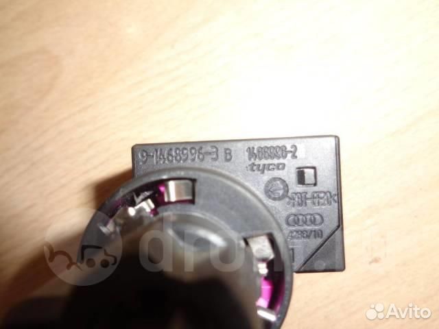 Датчик включения стопсигнала Audi A4 (B8) 2007-20