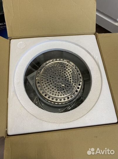 Аэрогриль Lentel