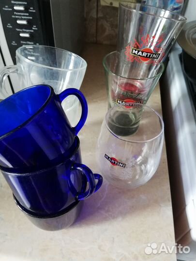 Посуда, чайник, миксер, товары для кухни