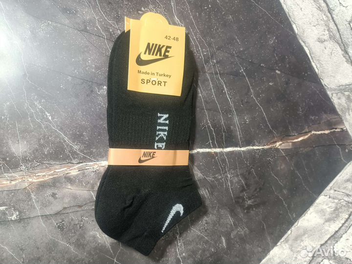 Носки Nike