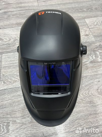 Сварочная маска tecmen ADF725S