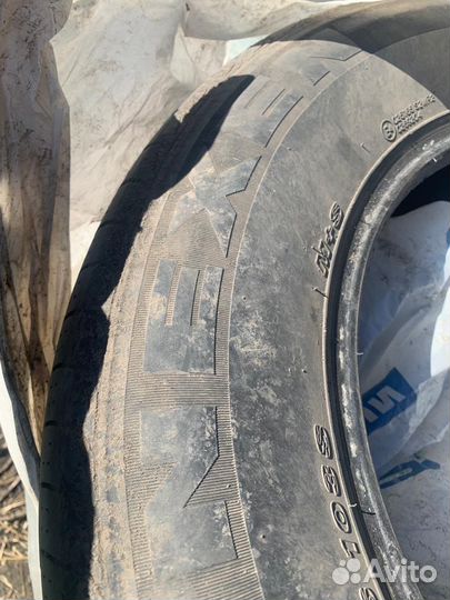 Nexen N Fera RU1 225/70 R16