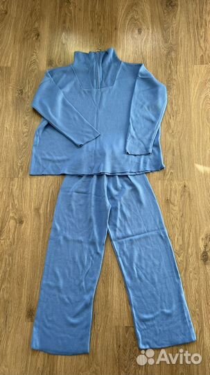 Костюм трикотажный